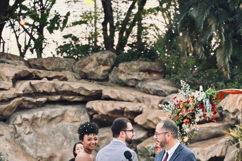 Isabela & Samuel
