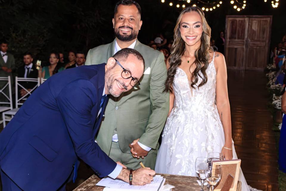 Josi & Fabrício