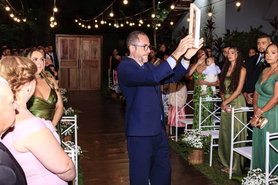 Josi & Fabrício