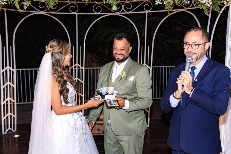 Josi & Fabrício