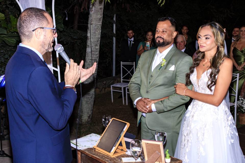 Josi & Fabrício