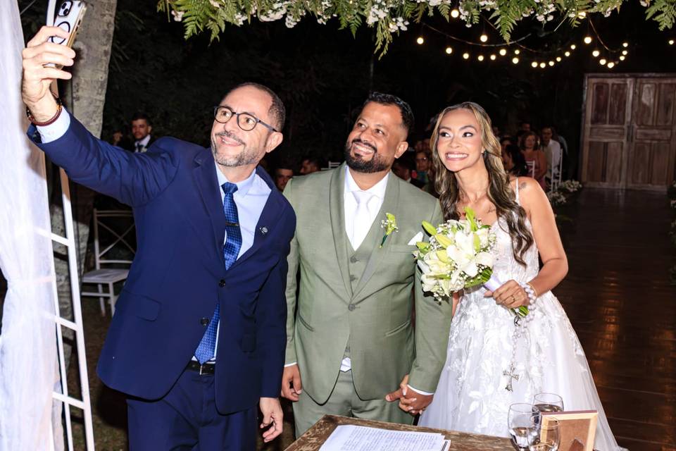 Josi & Fabrício