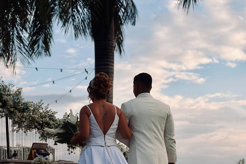Karina e Arthur