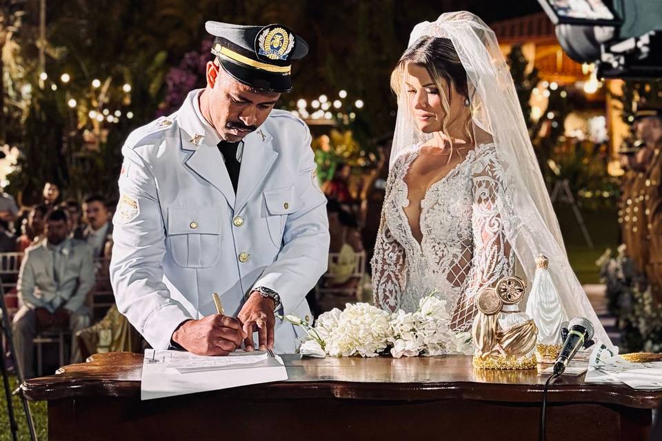 Raíssa & Cristiano