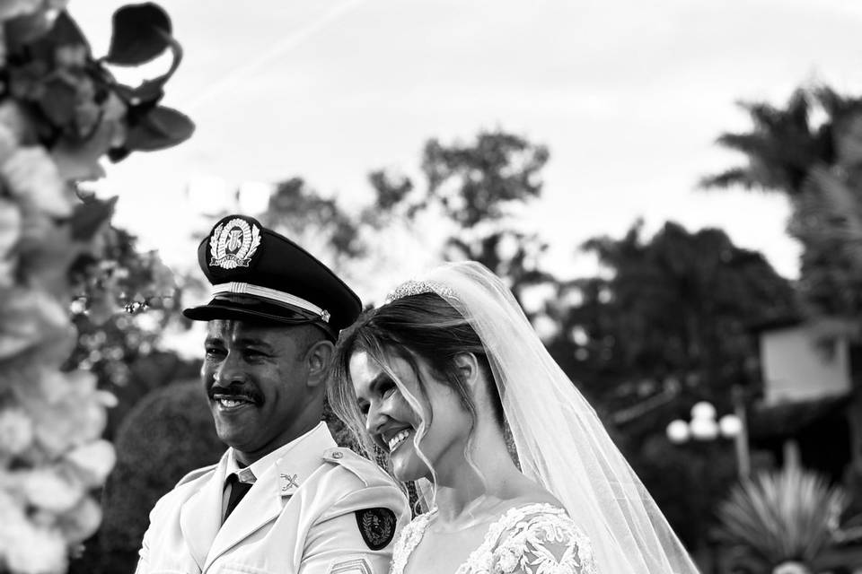 Raíssa & Cristiano