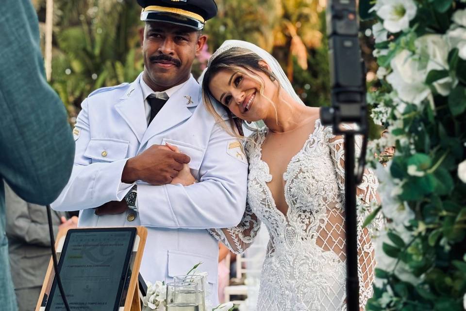 Raíssa & Cristiano