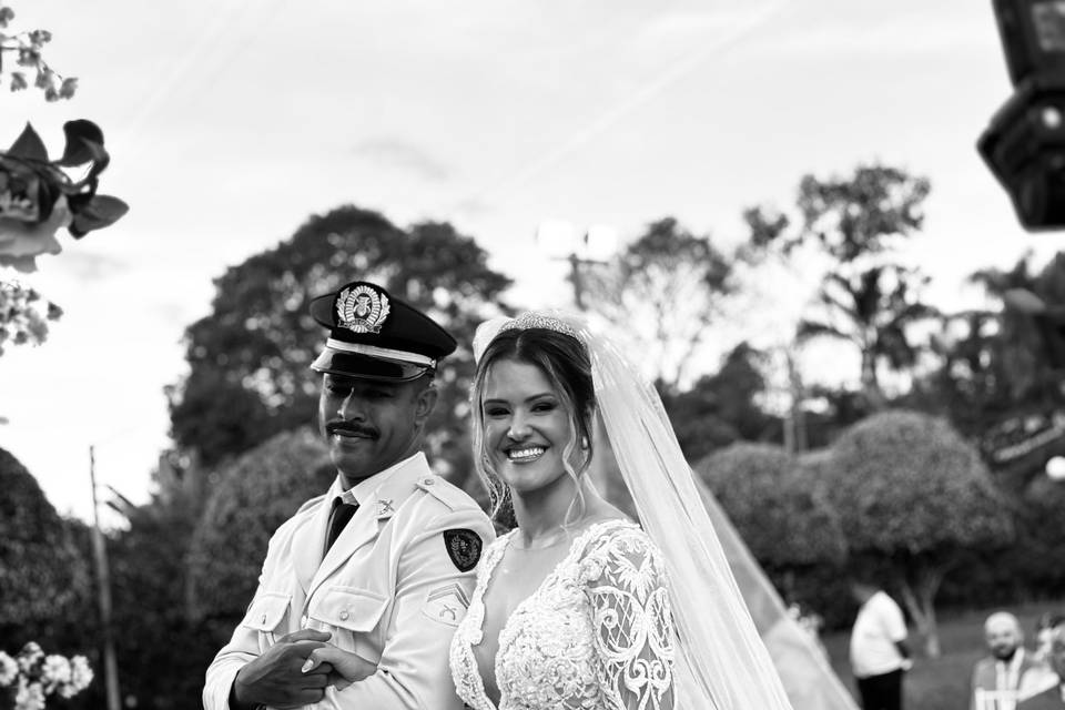 Raíssa & Cristiano