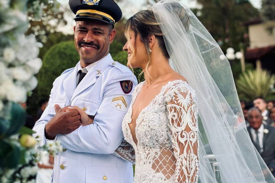 Raíssa & Cristiano