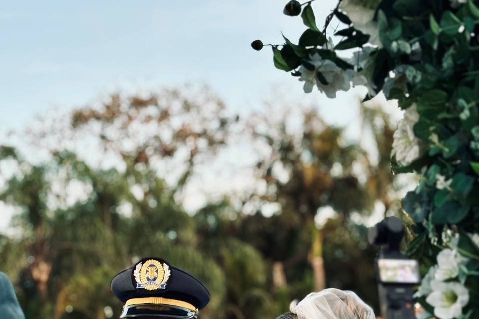 Raíssa & Cristiano