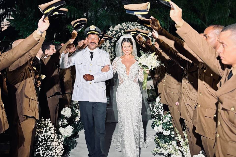 Raíssa & Cristiano