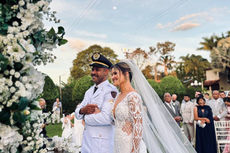 Raíssa & Cristiano