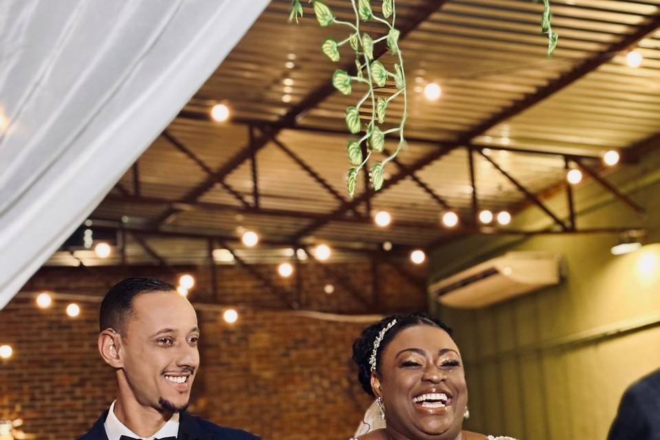 Raysa & Daniel