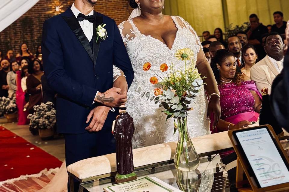 Raysa & Daniel