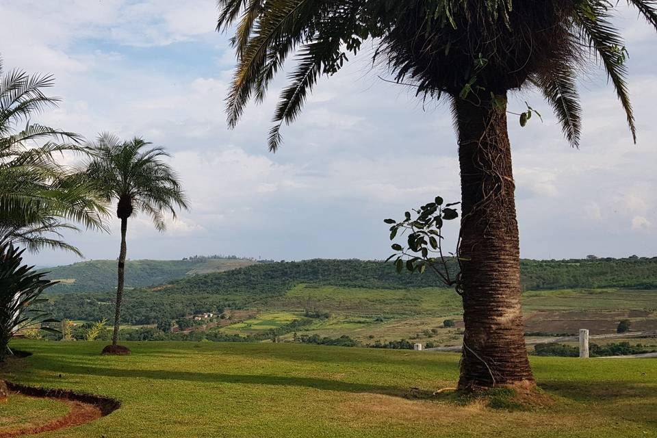 Casamentos no campo