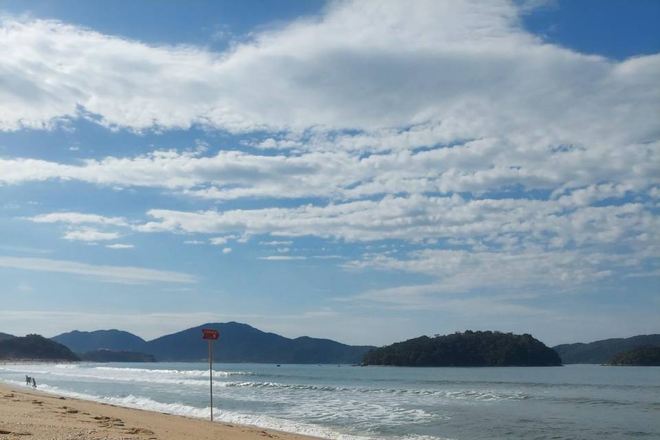 Espaço Ilha de Cocagne