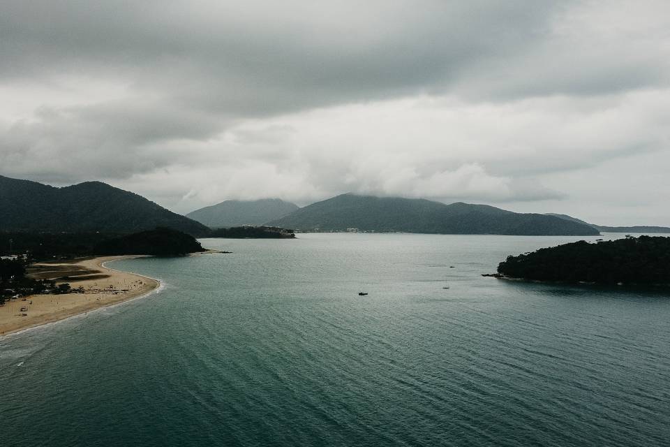 Espaço Ilha de Cocagne