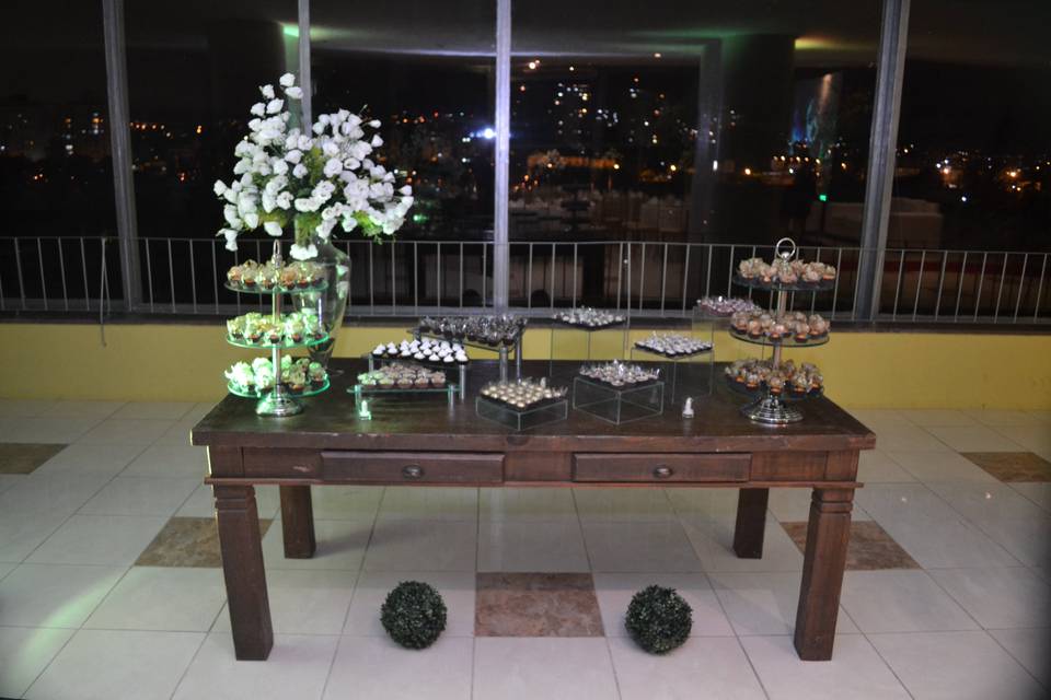 Kettelin Carvalho Eventos