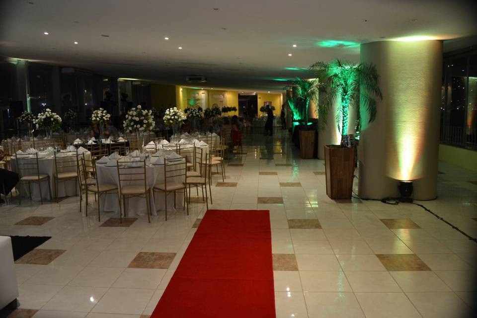 Kettelin Carvalho Eventos