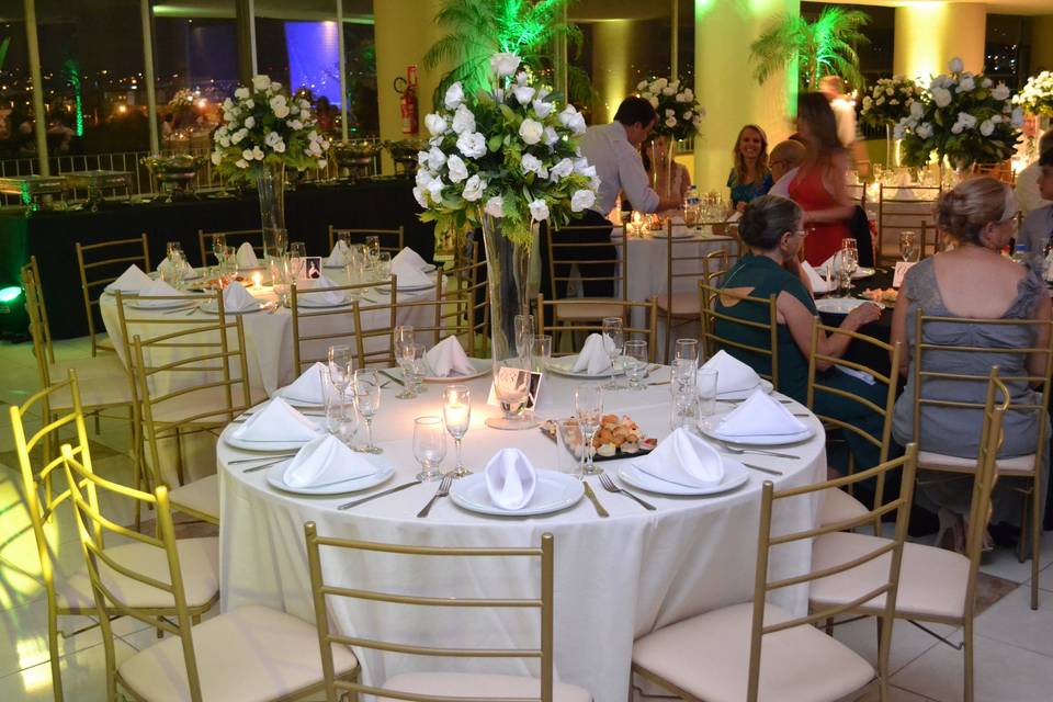 Kettelin Carvalho Eventos