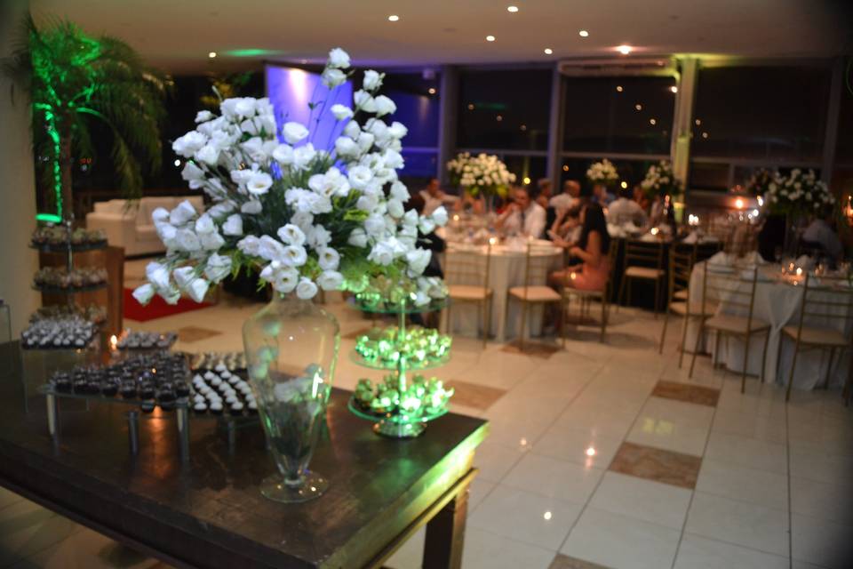 Kettelin Carvalho Eventos