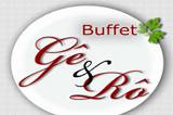 Buffet Gê & Rô