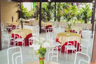 CW Locações e Eventos
