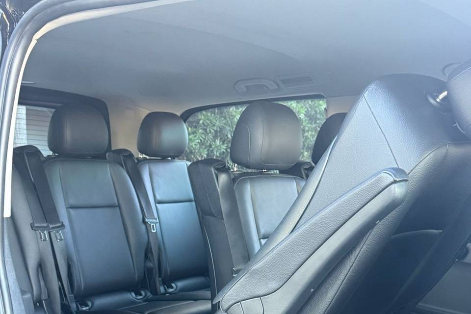 Minivan