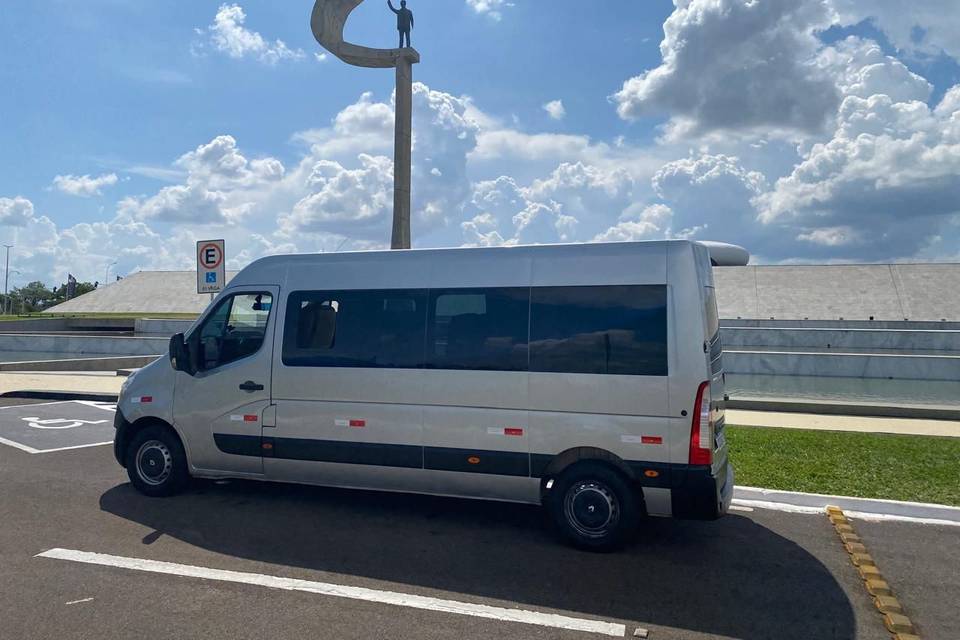 Van Executiva