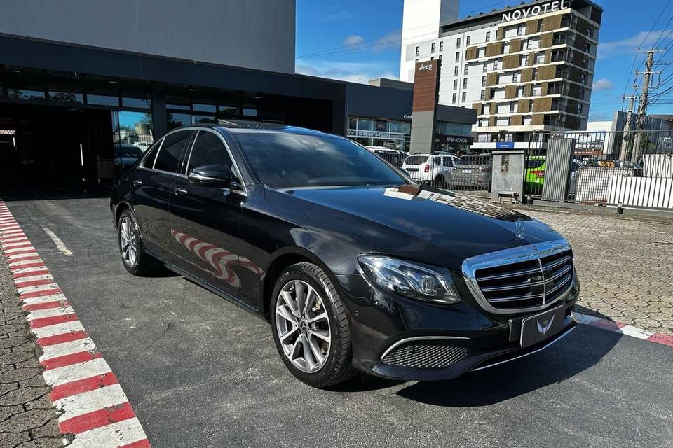 Mercedes E Class