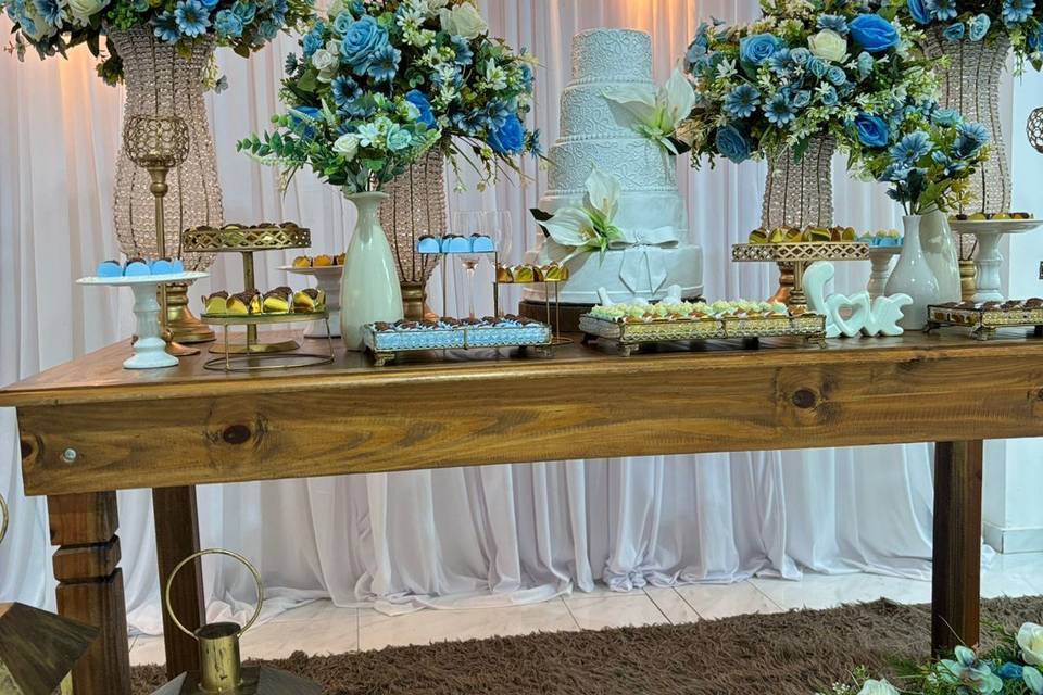 Decoração