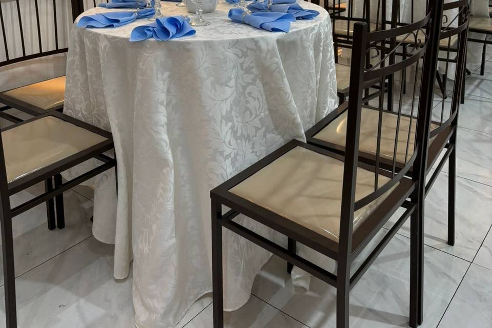 Decoração