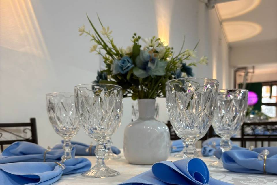 Decoração