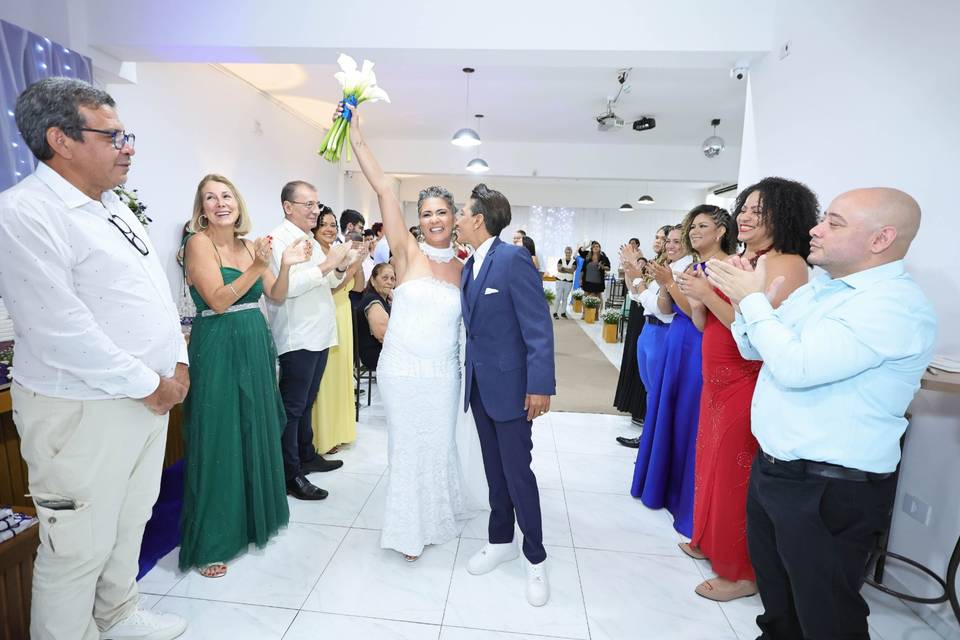 Padrinhos