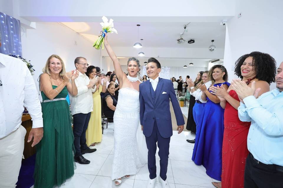 Padrinhos