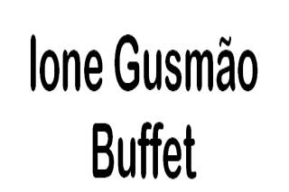Ione Gusmão Buffet logo