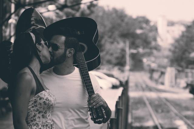 Save The Date - PreWedding