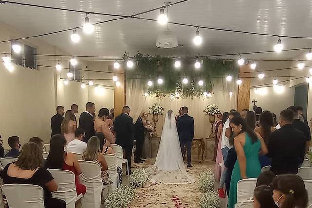 Filmagem de Casamento
