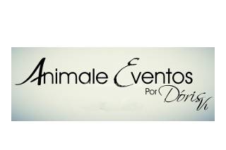 Animale Eventos por DórisVi  logo