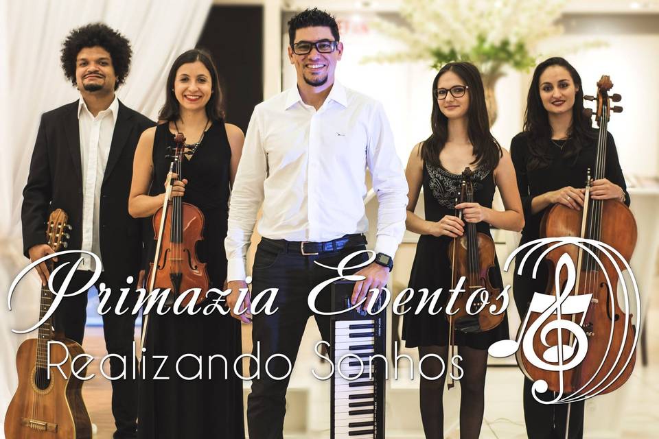 Primazia Eventos