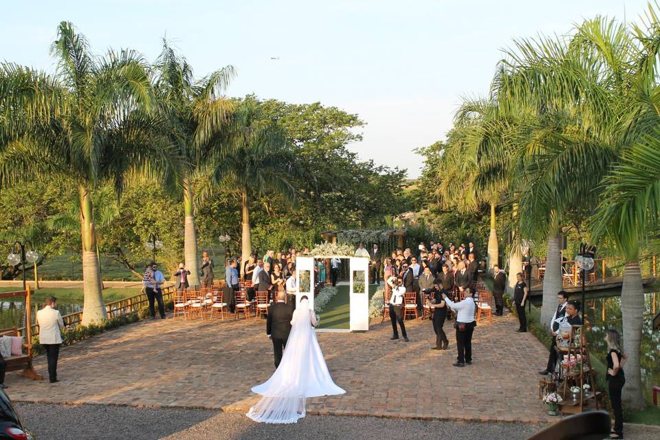 Casamento Verdano Eventos