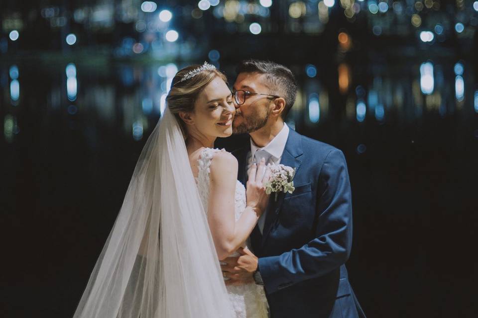 Casamento Gabriela e Vinicius