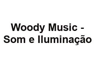 Woody Music - Som e Iluminação