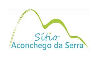 Sítio Aconchego da Serra logo