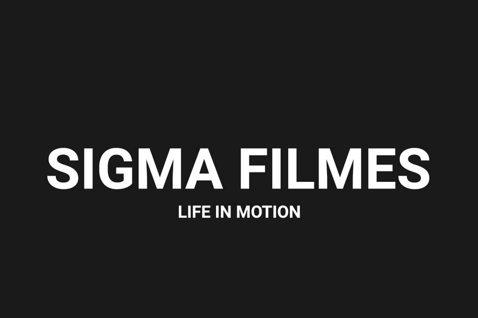 Logo Sigma Filmes