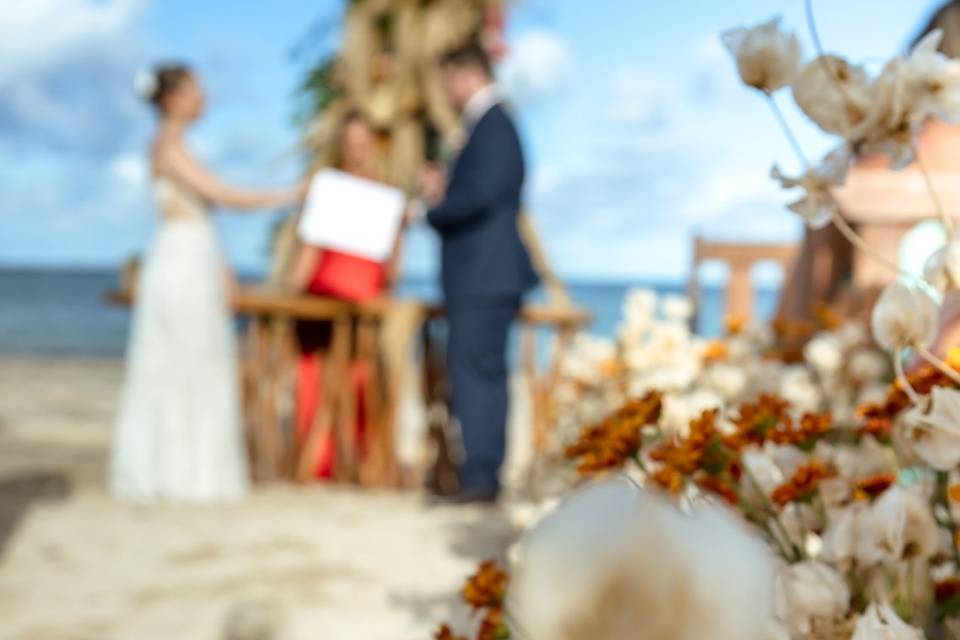 Casamento em Milagres