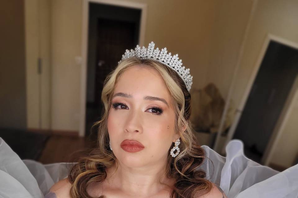 Penteado
