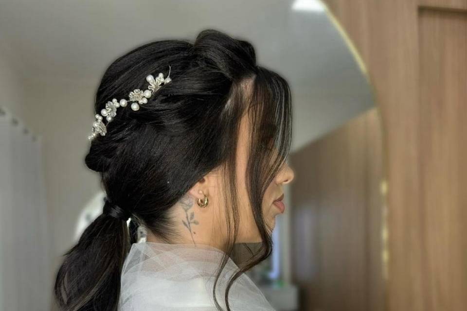 Penteado