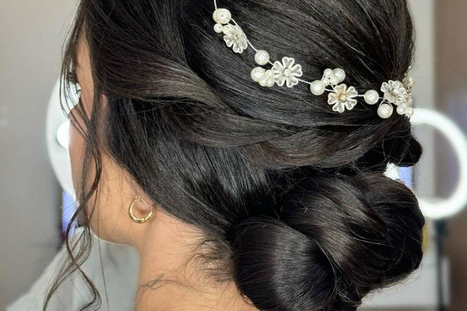 Penteado