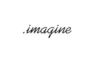 IMAGINE Fotografias Logo