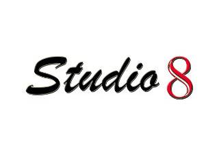Studio 8 Produção e Comunicação Logo